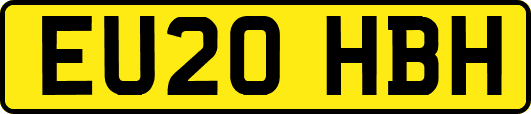 EU20HBH