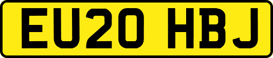 EU20HBJ