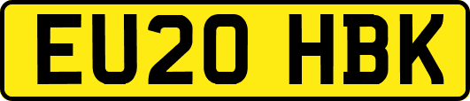 EU20HBK