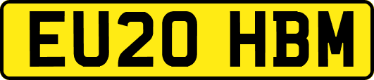 EU20HBM
