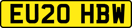EU20HBW