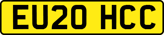 EU20HCC