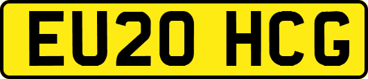 EU20HCG