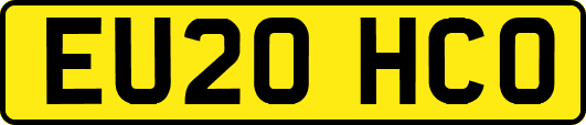EU20HCO
