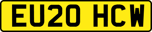 EU20HCW