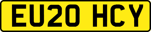 EU20HCY