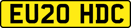 EU20HDC