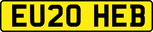 EU20HEB
