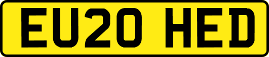 EU20HED