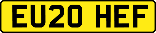 EU20HEF