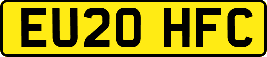EU20HFC