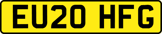 EU20HFG