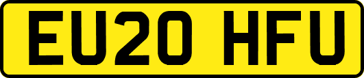 EU20HFU