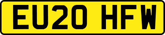 EU20HFW