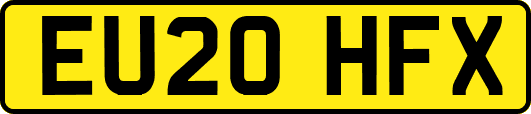 EU20HFX
