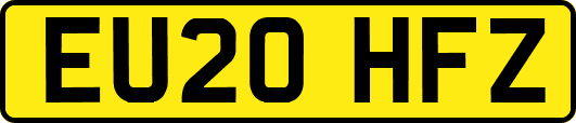 EU20HFZ