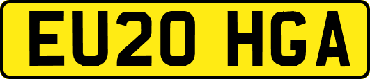 EU20HGA