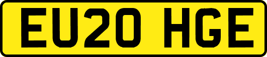 EU20HGE