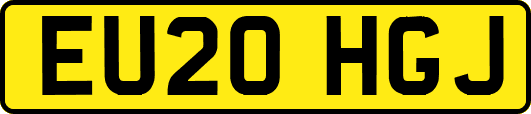 EU20HGJ