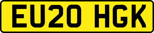 EU20HGK
