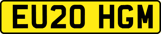 EU20HGM