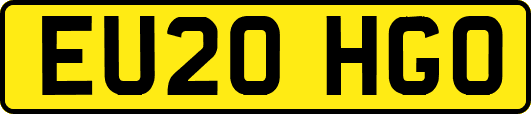 EU20HGO