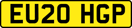 EU20HGP