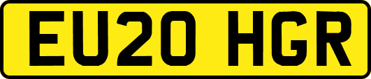 EU20HGR