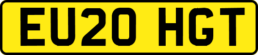 EU20HGT