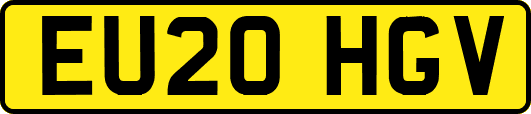 EU20HGV