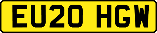 EU20HGW