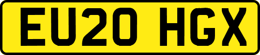 EU20HGX