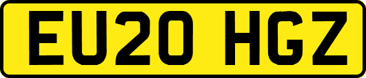EU20HGZ