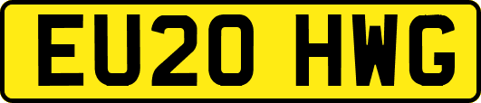 EU20HWG