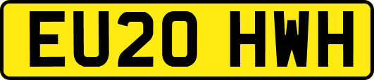 EU20HWH