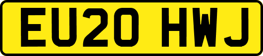 EU20HWJ
