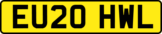 EU20HWL