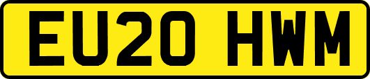 EU20HWM