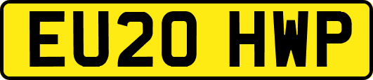 EU20HWP