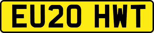 EU20HWT