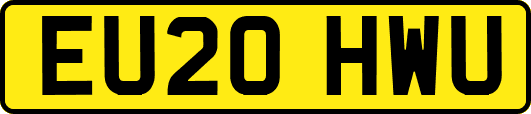 EU20HWU