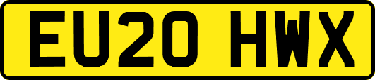 EU20HWX