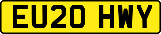 EU20HWY