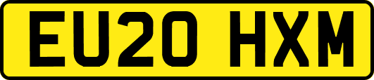 EU20HXM
