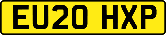 EU20HXP