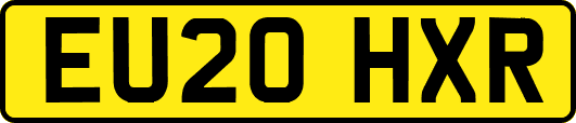 EU20HXR