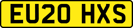 EU20HXS