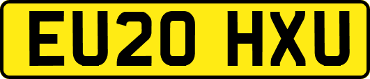 EU20HXU