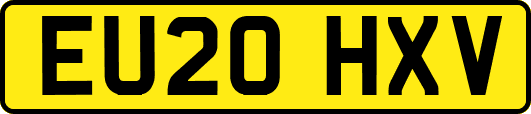 EU20HXV