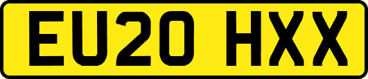 EU20HXX